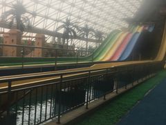 -天山海世界·米立方