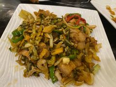 -美极鲜食坊(宝安南路店)