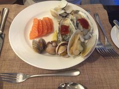 2&nbsp;On&nbsp;988&nbsp;Cafe-圣丰索菲特·2 On 988 Café 自助餐厅