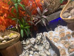 -初色海鲜自助(万丰路店)