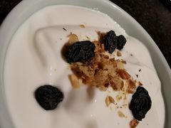 原始酸奶-丝路金桃·新疆菜(徐汇店)