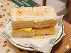 鮮油奶多-华嫂冰室(尖沙咀店)