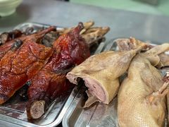 特色红皮鸭-晓马鸭店(新芜路店)