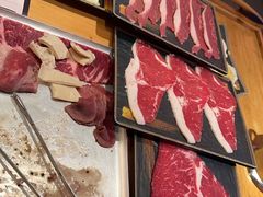 -蚝·生·鲜牛烧肉铺(中央大街店)