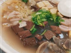 -苏晓玥·手作江南小吃(深圳北站店)