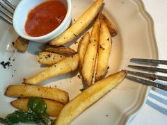 -夏朵餐厅(丁香店)