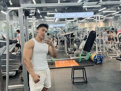 -OG01·24h私教铁馆(中鼎316店)