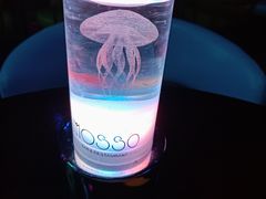 -MOSSO音乐酒吧·Live House(南京西路店)
