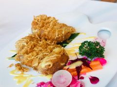 -若蘭慈·无国界素食料理(欢乐海岸店)