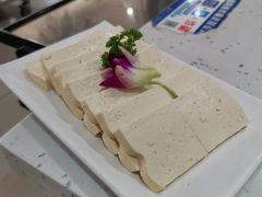 香豆腐-臻味到北京烤鸭(MM3购物中心店)
