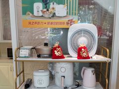-海之声助听器 瑞士峰力直营中心(华麟大厦店)