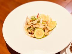 -西双版纳洲际度假酒店-曼霖轩中餐厅