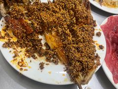 -松明一烤肉馆(鲁园店)