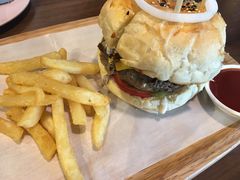 -G+KITCHEN(龙湖狮山天街店)