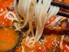 -粉八·云南米线·建水烧烤(常熟路店)
