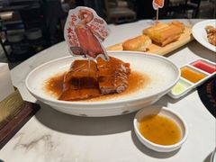 -滋粥楼·顺德菜(番禺广场总店)