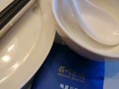 -眉州东坡(团结湖店)