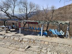 -北京西山国家森林公园