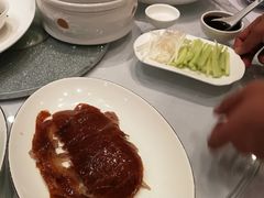 -漢舍中国菜馆(889广场店)