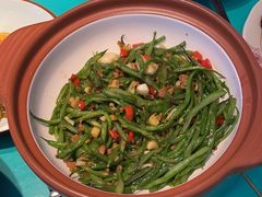 -川正旺江湖菜(三元桥店)