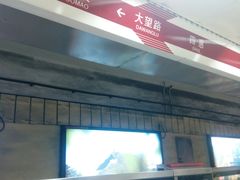 -大望路(地铁站)