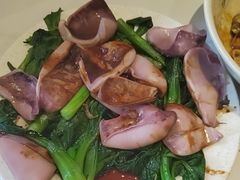 -百乐门粉面店(二龙喉分店)