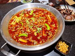 -小饕荟雅安贡椒鱼鲜馆(广福桥店)