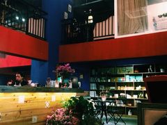-静香HOUSE·全时段融合餐厅(七星欢乐颂店)