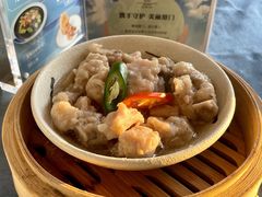 -鹭江宾馆·观海餐厅