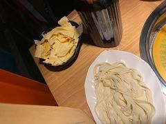 -尚品小土屋涮毛肚(李沧万达店)