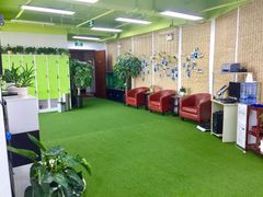 -红山会健身·普拉提(广安门店)