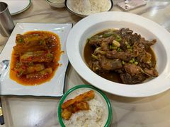 -尚岛私房菜(西方巷店)
