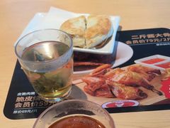 -大师兄·西北小馆(金湾华发商都店)