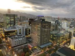 -札幌电视塔