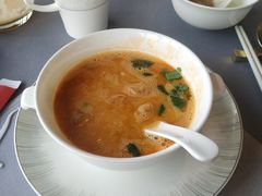 龙虾汤泡饭-三利音·东方司宴(外滩店)