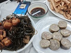 -二张农家菜(天通苑店)