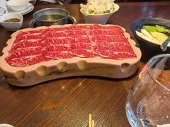 -东海怡品海鲜豆捞(舟宿夜江店)