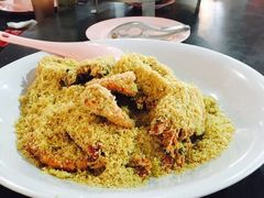 -龙海鲜螃蟹王(宏茂桥店)