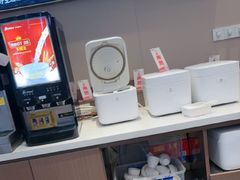 -裕鼎鲜·新中菜(青山湖万达店)