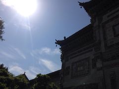 -西安关中民俗艺术博物院