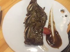 -千叶寿司创意融合料理(水韵城店)