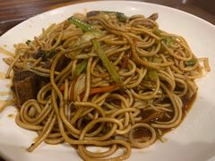 -晓午阳常熟炒浇面(红庙店)