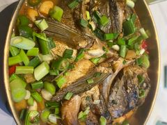 -食光慢宴·安吉土菜馆