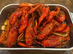 -枪火串烧·东北特色烧烤(罗湖总店)