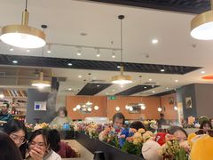 -嬷孙家潮汕牛肉火锅(北京路天河城店)