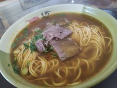 -美玲拉面(滨海总店)