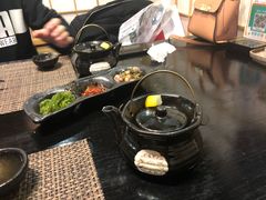 -景鹤料理(上地华联店)