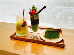 -36cake生日蛋糕·下午茶(南山店)
