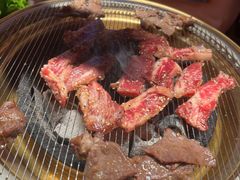 -西塔老太太泥炉烤肉(上海七宝领展广场店)