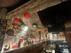 -三杯赤運·中式小酒馆(所城里店)
